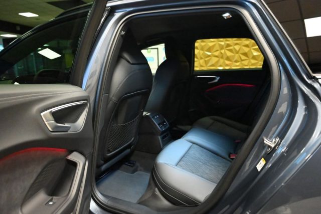 AUDI A5 AVANT TDI MHEV 204CV QUAT.S-TR.S - foto 28