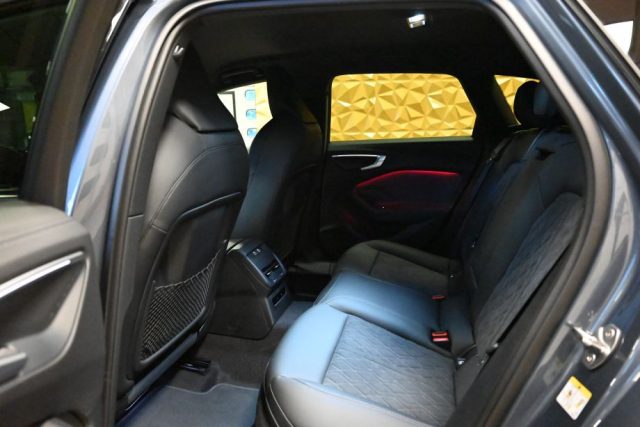 AUDI A5 AVANT TDI MHEV 204CV QUAT.S-TR.S - foto 30