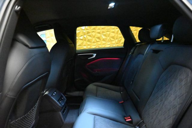 AUDI A5 AVANT TDI MHEV 204CV QUAT.S-TR.S - foto 31