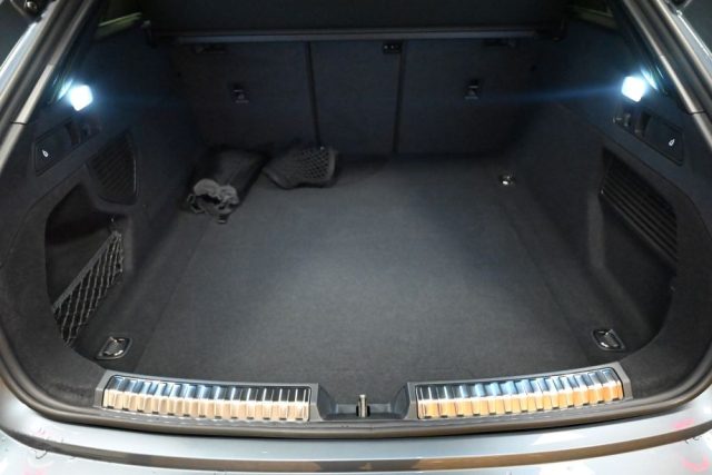 AUDI A5 AVANT TDI MHEV 204CV QUAT.S-TR.S - foto 34