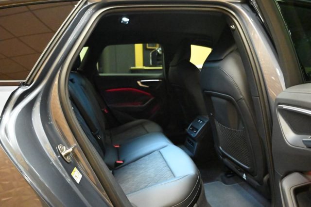 AUDI A5 AVANT TDI MHEV 204CV QUAT.S-TR.S - foto 35