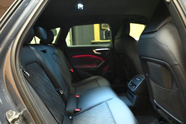 AUDI A5 AVANT TDI MHEV 204CV QUAT.S-TR.S - foto 36