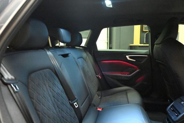 AUDI A5 AVANT TDI MHEV 204CV QUAT.S-TR.S - foto 37
