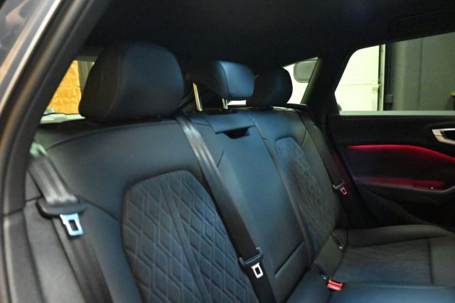 AUDI A5 AVANT TDI MHEV 204CV QUAT.S-TR.S - foto 38