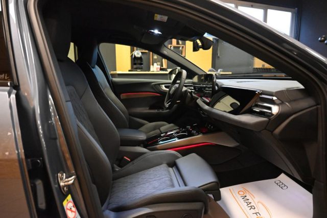 AUDI A5 AVANT TDI MHEV 204CV QUAT.S-TR.S - foto 39