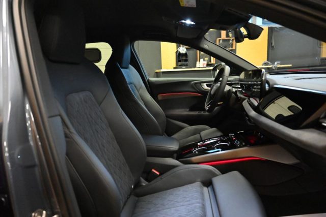 AUDI A5 AVANT TDI MHEV 204CV QUAT.S-TR.S - foto 40