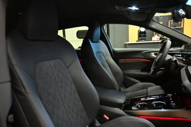 AUDI A5 AVANT TDI MHEV 204CV QUAT.S-TR.S - foto 41