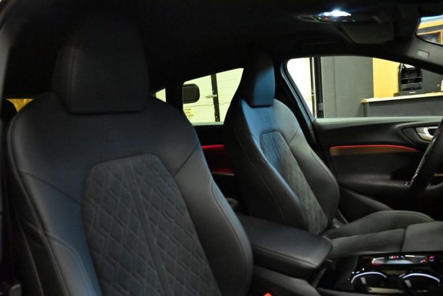 AUDI A5 AVANT TDI MHEV 204CV QUAT.S-TR.S - foto 42