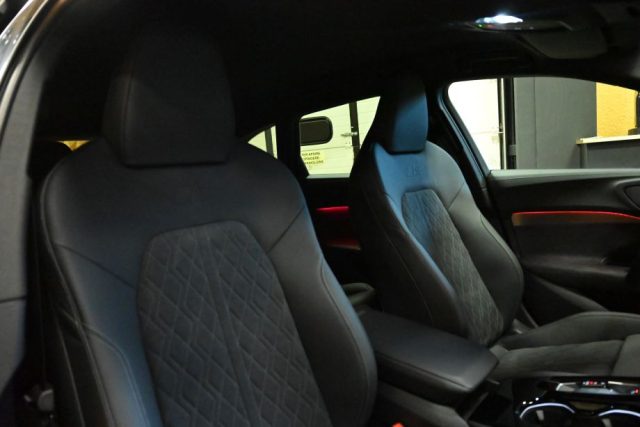 AUDI A5 AVANT TDI MHEV 204CV QUAT.S-TR.S - foto 43