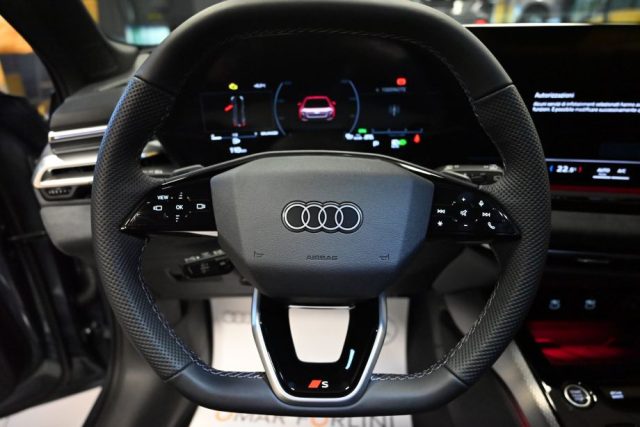 AUDI A5 AVANT TDI MHEV 204CV QUAT.S-TR.S - foto 49