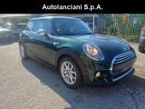 MINI One 1500 102CV CERCHI