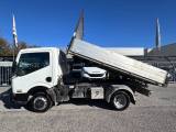 NISSAN Cabstar RIBALTABILE 35.13 2.5 TDI 130CV