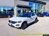 VOLKSWAGEN T-Roc 2.0 TDI SCR 150 CV DSG 4MOTION Advanced BlueMot. T
