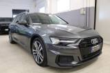 AUDI A6 Avant 50 3.0 TDI quattro 