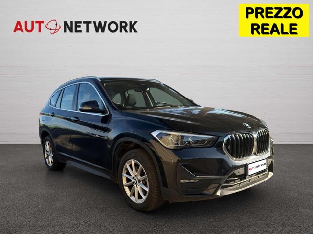 bmw x1 sdrive18d business advantage auto usata