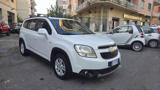 CHEVROLET Orlando 1.8 GPL LT