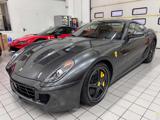 FERRARI 599 GTB Fiorano F1 |CCM|DAYTONA|CARBON