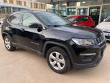 JEEP Compass 2.0 Multijet II  4WD Longitude