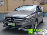 MERCEDES-BENZ B 180 d Executive GUARDA L'OFFERTA!!!