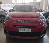 FIAT 500X 1.3 DIESEL