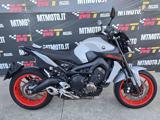 YAMAHA MT-09 Export Video 360
