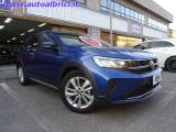 VOLKSWAGEN Taigo 1.0 TSI 95 CV EDITION PLUS