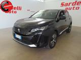 PEUGEOT 3008 BlueHDi 130 S&S Allure