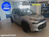 CITROEN C3 Aircross PureTech 110 S&S Max KM 24.600