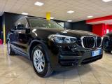 BMW X3 xDrive20d 48V UNIPRO - TUTTI SERVICE BMW