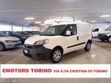 FIAT Doblo Doblò 1.4 PC-TN Cargo Lamierato SX