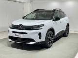 CITROEN C5 Aircross Hybrid 180 e-EAT8 Max