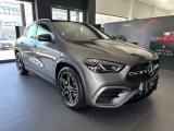 MERCEDES-BENZ GLA 200 d Automatic AMG Line Advanced Plus