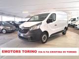 RENAULT Trafic T27 1.6 dCi 120CV PC-TN Furgone