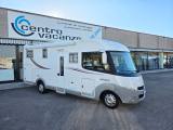 RAPIDO  MOTORHOME 966 DF