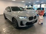 BMW X4 xDrive20d 48V Msport StraFull