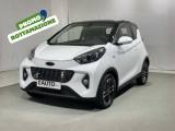 DR MOTOR DR 1.0 EV dr 1.0 EV