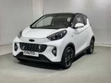 DR MOTOR DR 1.0 EV dr 1.0 EV