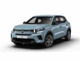 CITROEN E-C3 motore elettrico 113 CV You