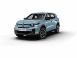 CITROEN C3 Aircross motore elettrico 113 CV You