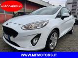 FORD Fiesta 1.0 MHEV 125 CV 3 porte VAN Trend