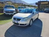 VOLKSWAGEN Polo 1.4/80CV 16V 5p. Comfort. BiFuel G