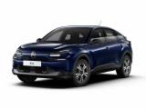 CITROEN E-C4 motore elettrico 136 CV You