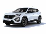 PEUGEOT 2008 motore elettrico 156 CV Style