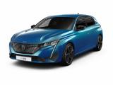 PEUGEOT e-308 motore elettrico (54kWh) 156 CV Style