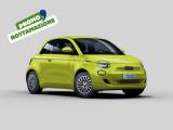 FIAT 500e Berlina 23,8 kWh Red