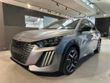 PEUGEOT 208 motore elettrico 156 CV 5 porte GT