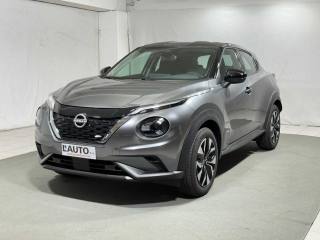 NISSAN Juke 1.6 HEV Acenta