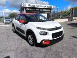 CITROEN C3 1.2 83CV Shine Graphic PREZZO REALE!!