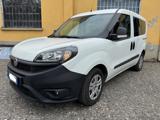FIAT Doblo ?10.200,00 AUTOCARRO 5 POSTI Doblò Combi N1