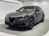 ALFA ROMEO Stelvio 2.0 Turbo 280 CV AT8 Q4 Veloce